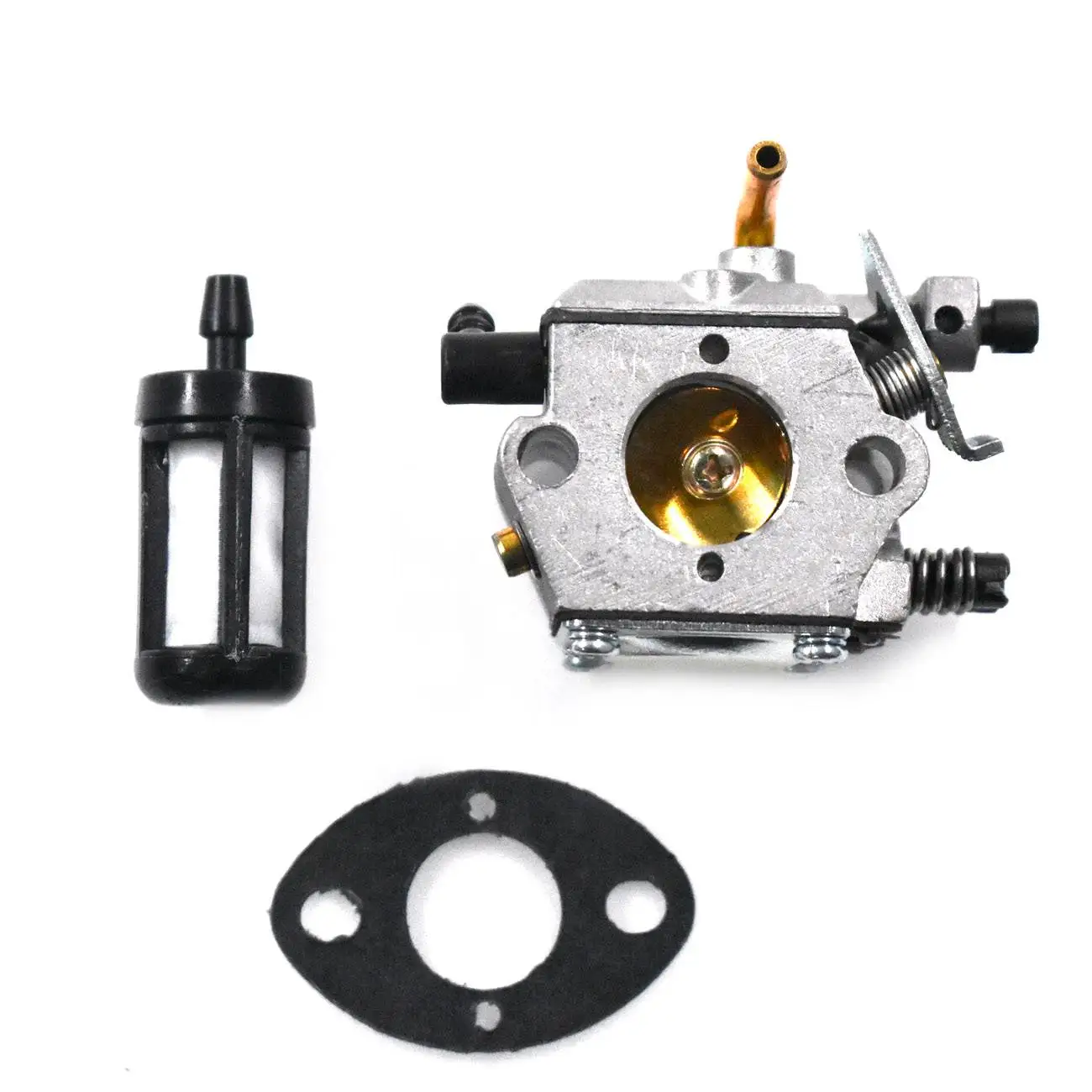 

Carb Carburetor Fit WT-403B For STIHL 026 Pro, 024 , MS240 , MS260 Gas Chainsaw