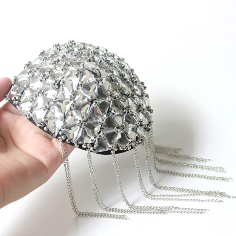 Женская Брошь с эполетами популярная брошь нашивкой украшение на плечо