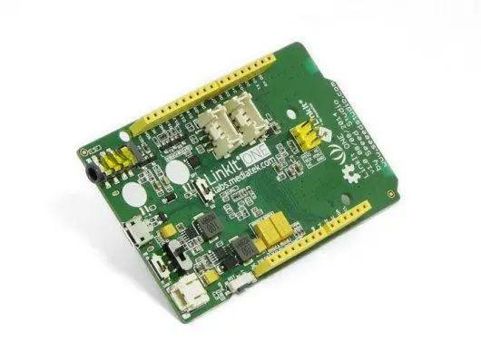 102030002 Seeed Studio LinkIt ONE MT2502 development board|board|board boardboard |