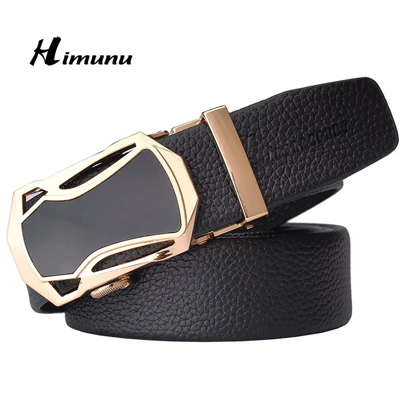 110-130 см мужской ремень брендовый дизайнерский высокого качества с