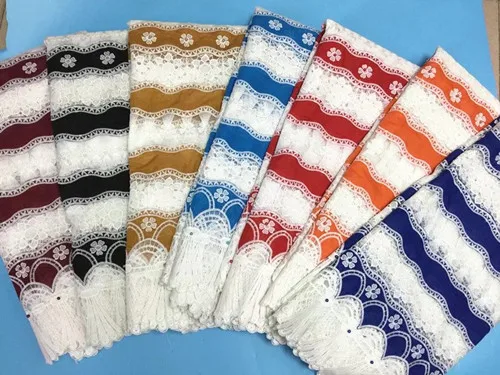 Романтический Французский Кружева объемный цветок вышитая аппликация Тюль