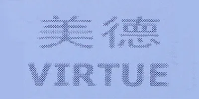 VIRTUE Brand Logo