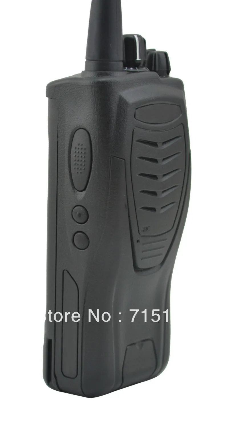 Портативный приемопередатчик TK3207G UHF 400-470 МГц 16 радиочастотных каналов 5 Вт |