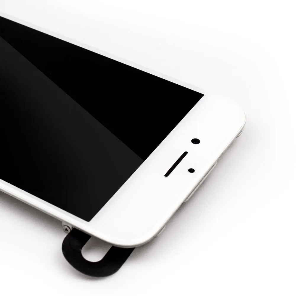 Белый/черный ЖК дисплей полный комплект для iPhone 6 7 Plus и дигитайзер полная сборка 8