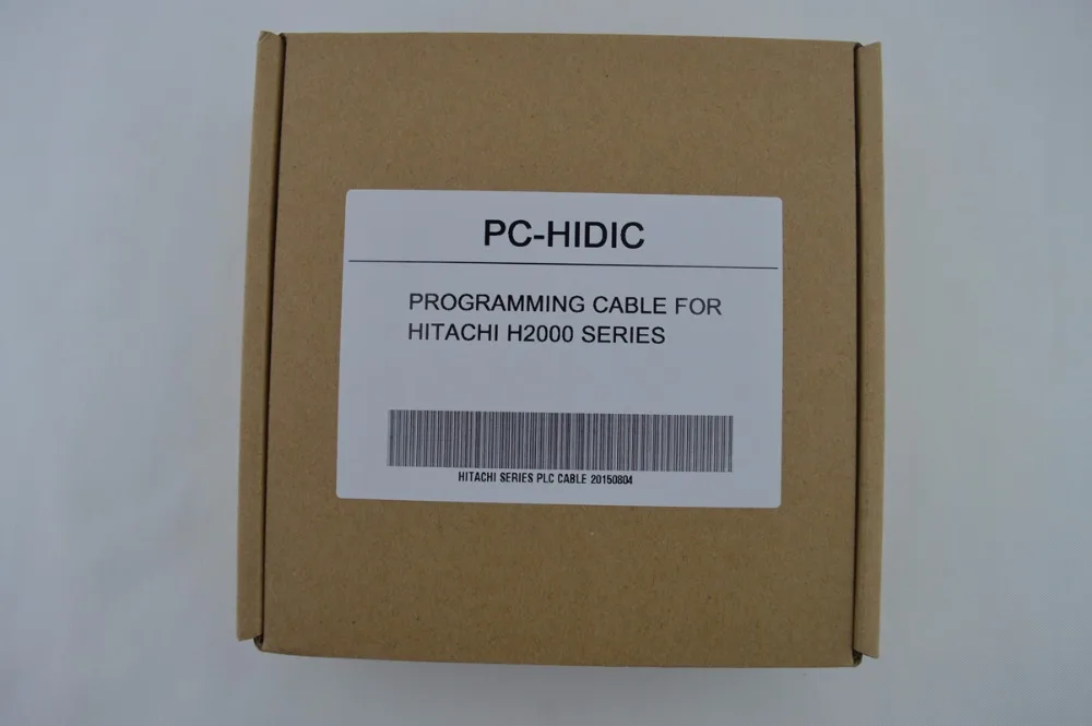 PC HIDIC для Hitachi H2000 H300 H700 series PLC OEM PCHIDIC программируемый кабель бесплатная