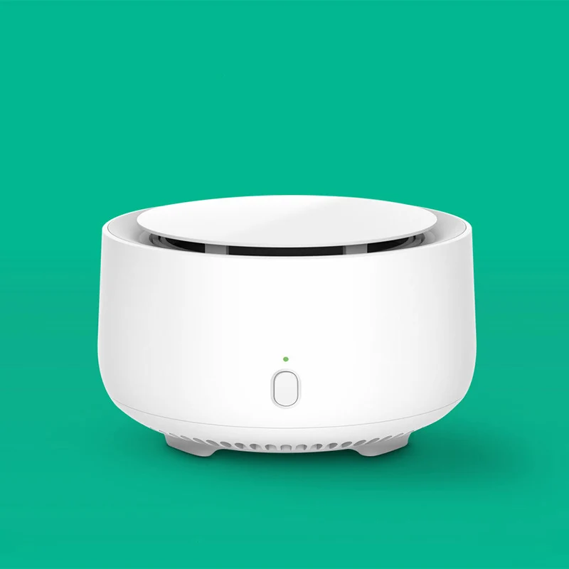 Xiaomi Mijia Москитная Репеллент убийца Функция синхронизации без нагрева вентилятор
