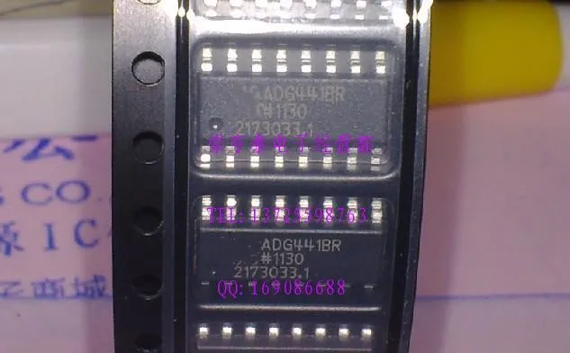 Модуль 10 шт. ADG441BRZ 6E0003L06 F 6ED003L06 T6963CFG 0101 T6963 IRFP22N50A 22N50 AD8606ARMZ REEL Новый|module| |