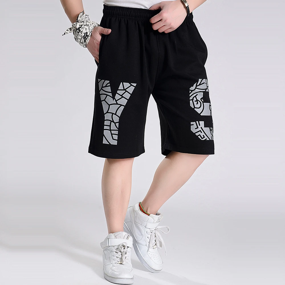 2019 хип-хоп мужские брендовые бегуны одежда для тренировок шорты летние