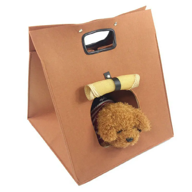 Товары для домашних животных товары собак и кошек складная переносная сумка