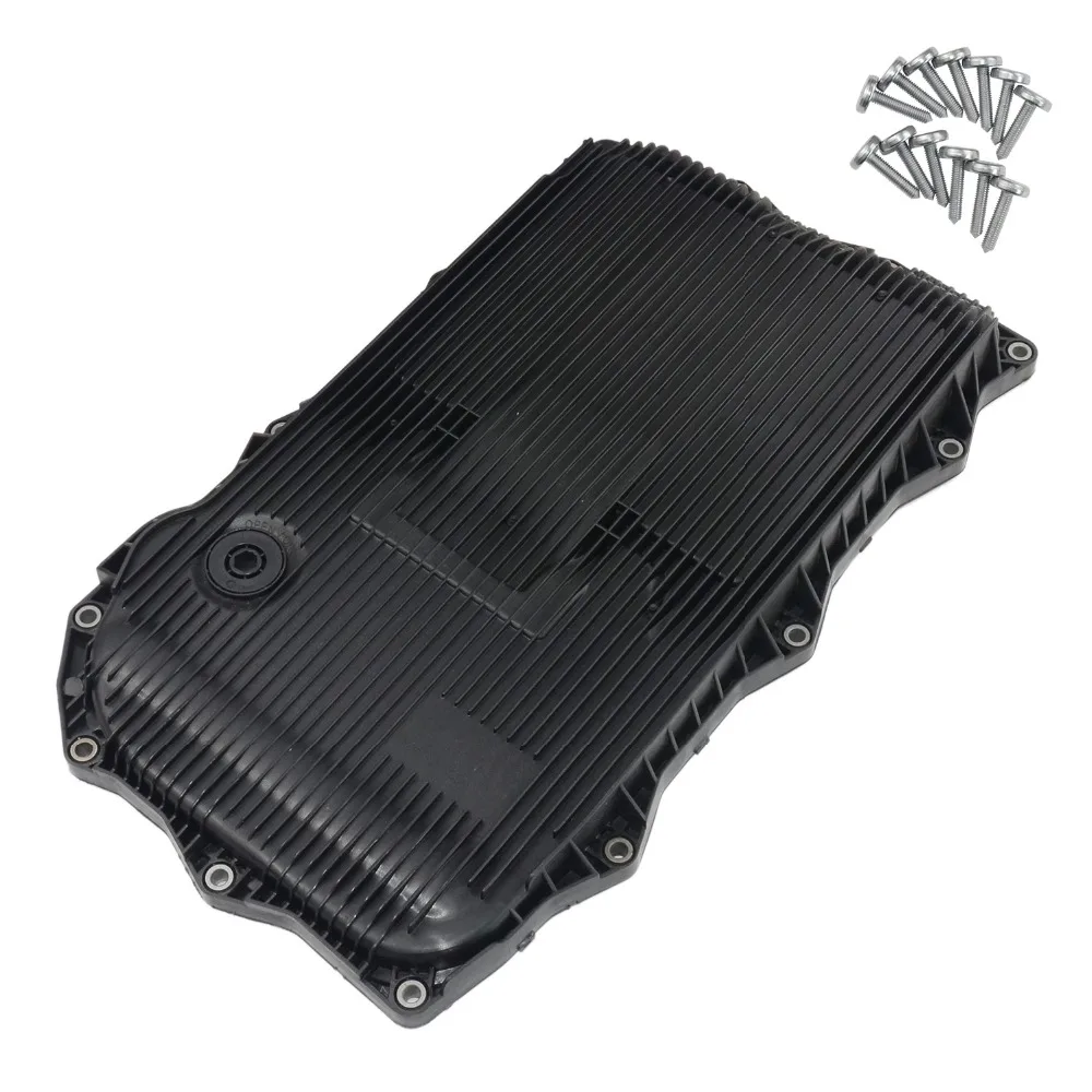 AP03 новый комплект масляных сковородок для BMW F20 F22 F25 F30 F10 24117613253 7613253 24117604960 7604960