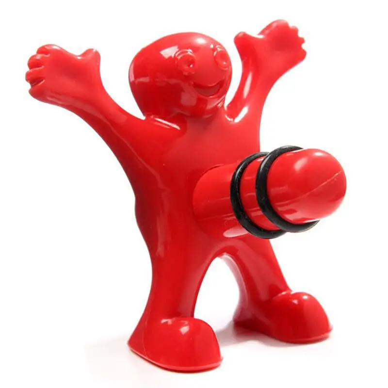 Bottle stopper Новинка открывалка для бутылок пива красного вина барные Инструменты Кухонные гаджеты открывалка для бутылок брелок штопор кухонные инструменты аксессуары - Цвет: Bottle stopper