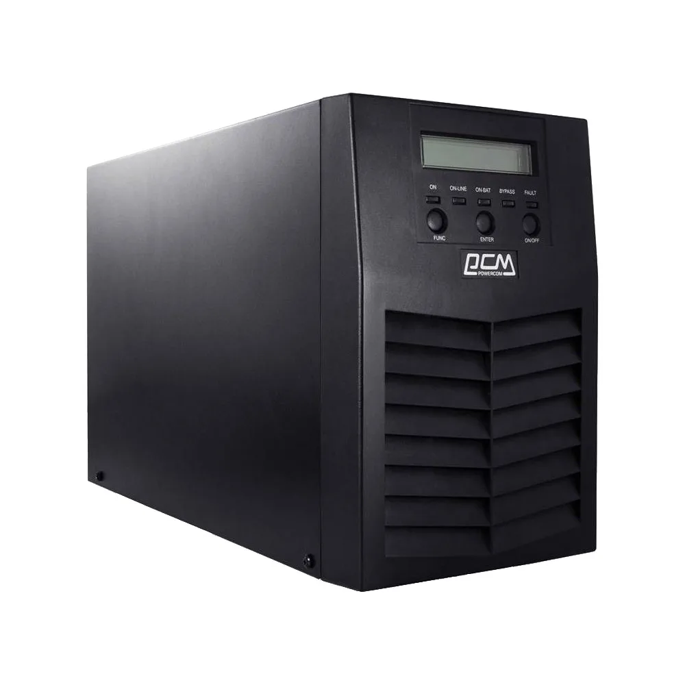 Источник бесперебойного питания Powercom Macan MAS 2000|Бесперебойное электроснабжение| |