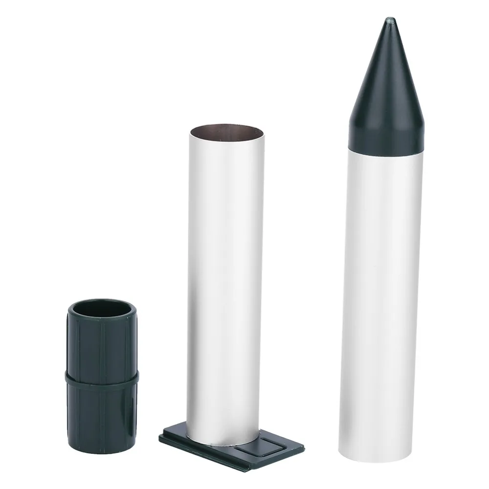 Ультразвуковой Отпугиватель вредителей на солнечной батарее отпугиватель