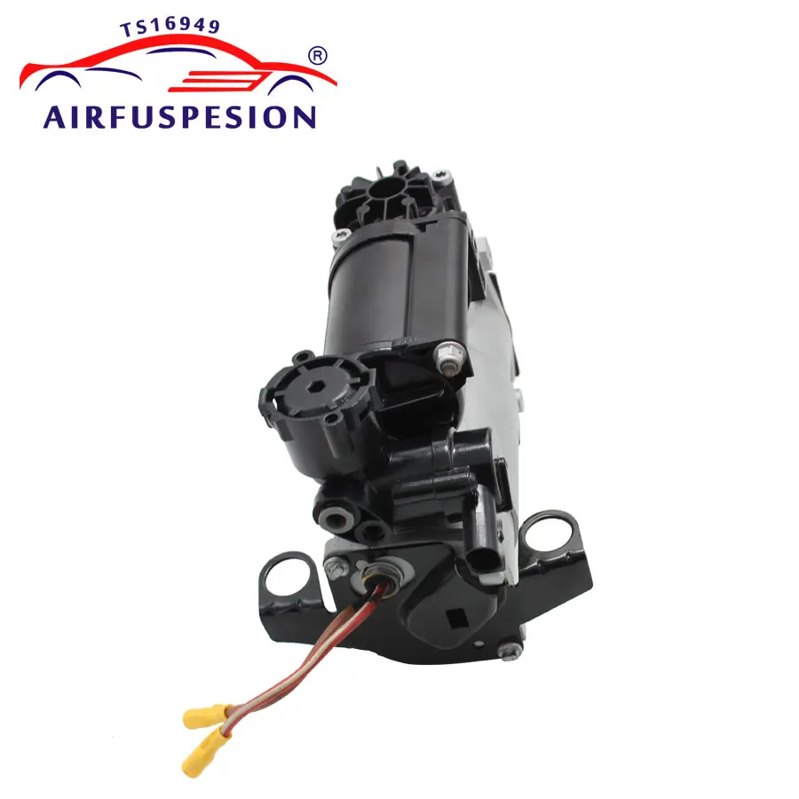 Воздушный компрессор для Audi A6 4B C5 allroad Quattro 4Z7616007 4Z7616007A 8W1Z5319A F1VY5319A 1999-2006 |