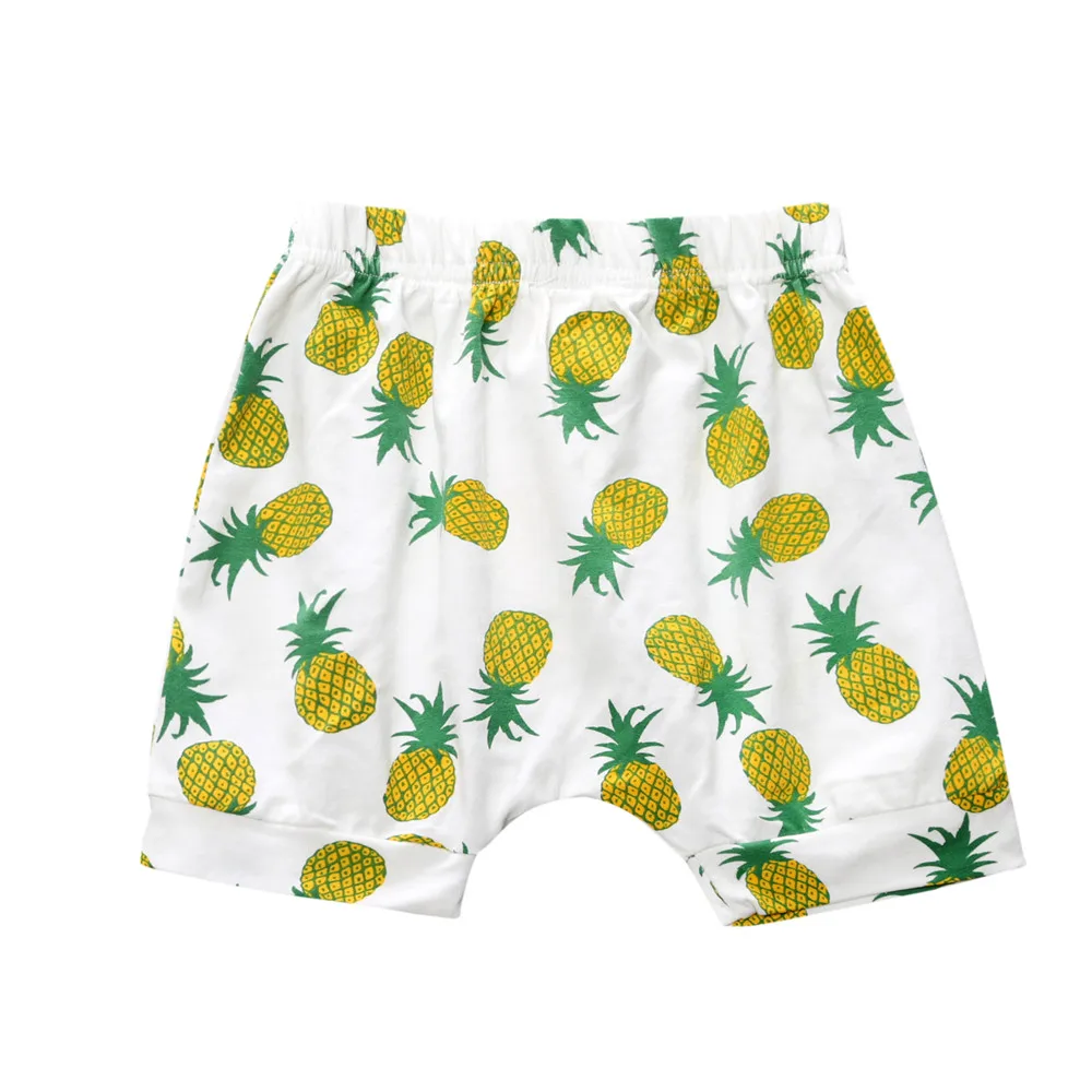 Детские красивые шорты для мальчиков и девочек летние с рисунком bebe SJR 348 2019|shorts for