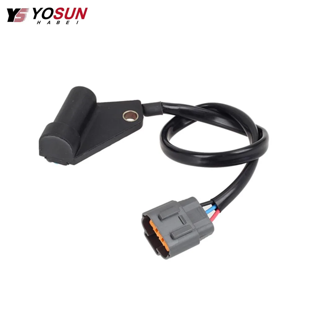 J5663002 датчики положения коленчатого вала ZL0118221A для Mazda 323 Demio Miata MX 5 5|sensor sensor|sensor