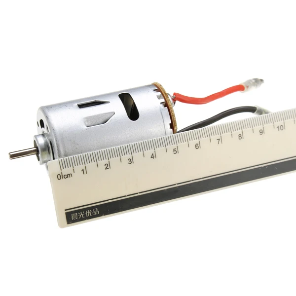 Wltoys 12428 12423 1/12 RC автозапчасти 540 мотор 0121|540 motor|rc car spare partsspare parts |