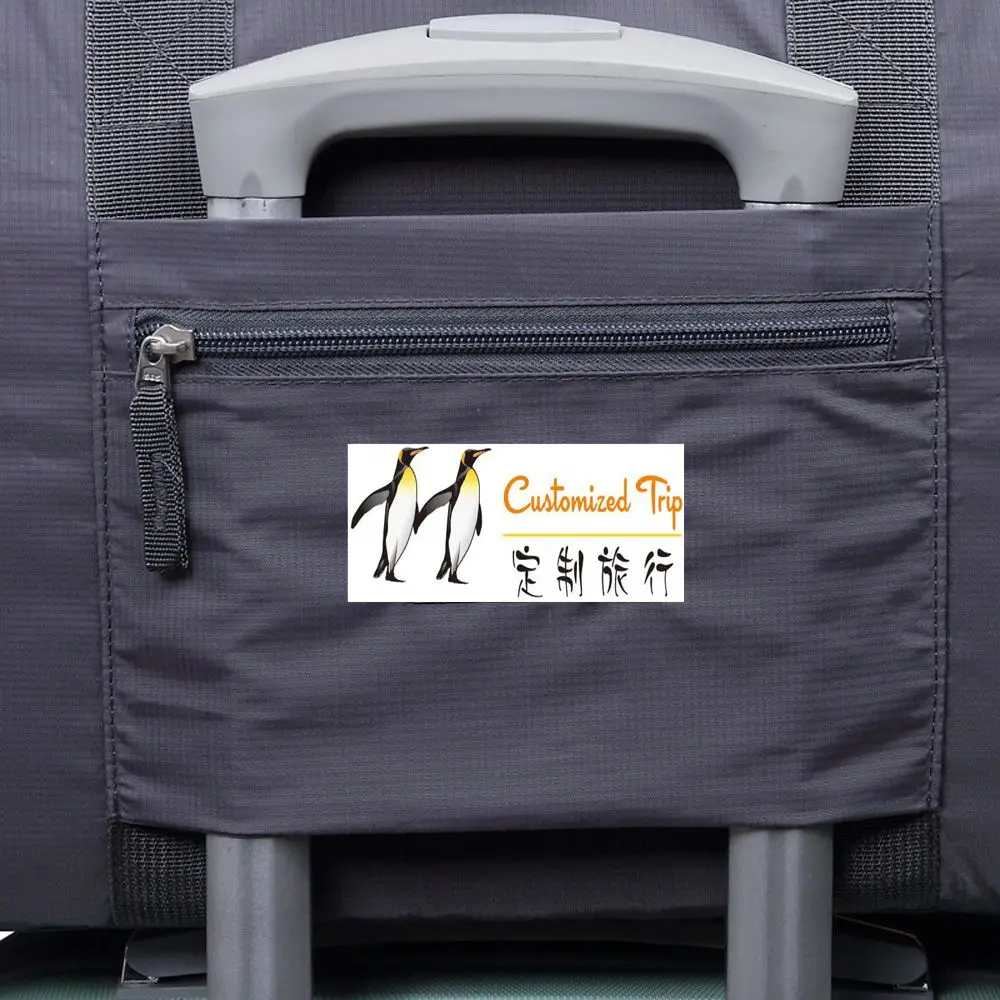 

Travel Bags