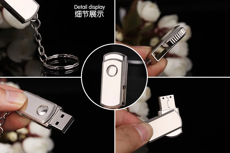 Usb-накопитель для внешнего хранения данных флеш-накопитель Флешка 128 ГБ Кле USB memoria Pen Drive 32 Гб Usb флешка высокоскоростной USB 2,0 64 Гб флэш-накопитель