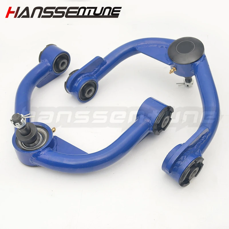 HANSSEN TUNE 4x4 аксессуары Uni ball Extender 2 дюйма передний верхний рычаг управления