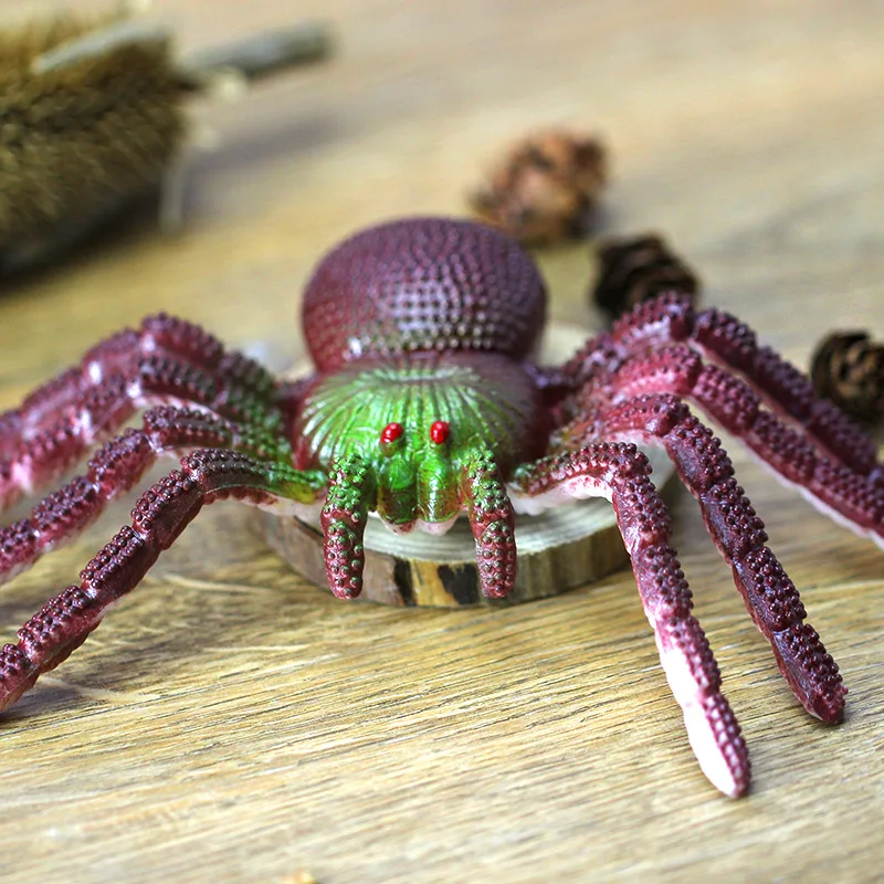 пластиковый паук png. Fake spider. Fake spider. имитация паука. поу с красными глазами.
