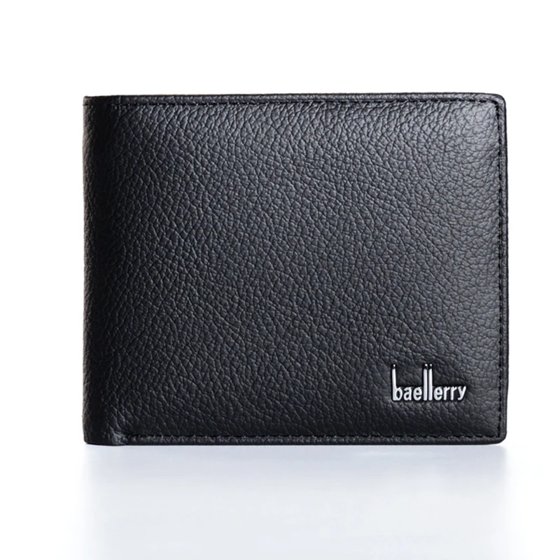 baellerry партмоне для мужчин барсетка мужская натуральная кожа мужскик Кошельки