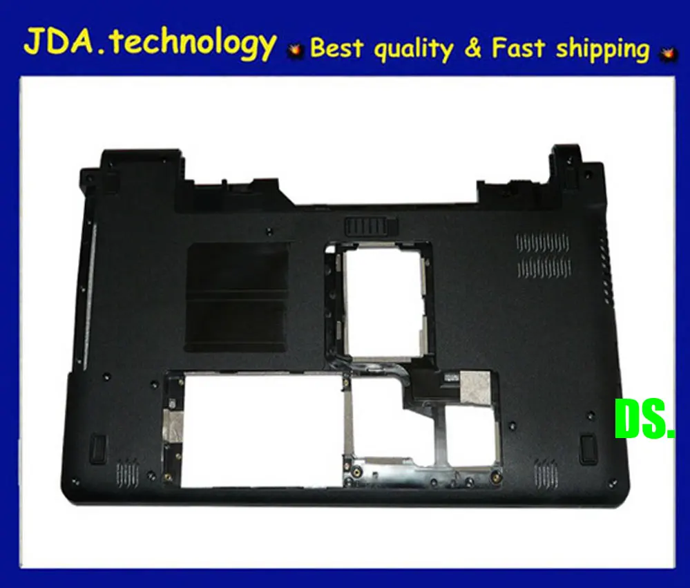 MEIARROW Новая/оригинальная Нижняя крышка для Dell Inspiron 1564|Клавиатуры замены| |