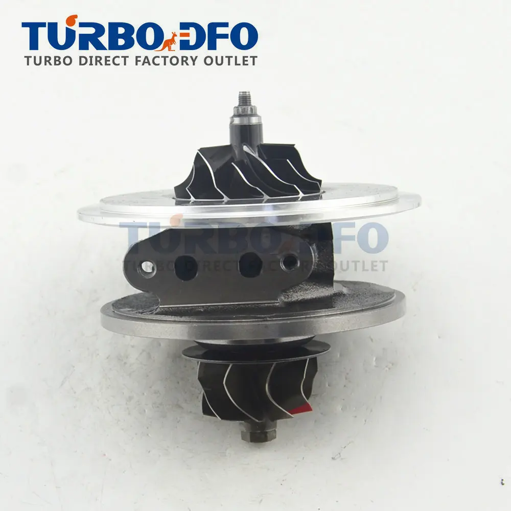 769708 5004 Вт для Nissan Navara 2 5 DI 126 кВт 171 HP YD25 2006 турбинный CHRA 9004 комплект ремонта