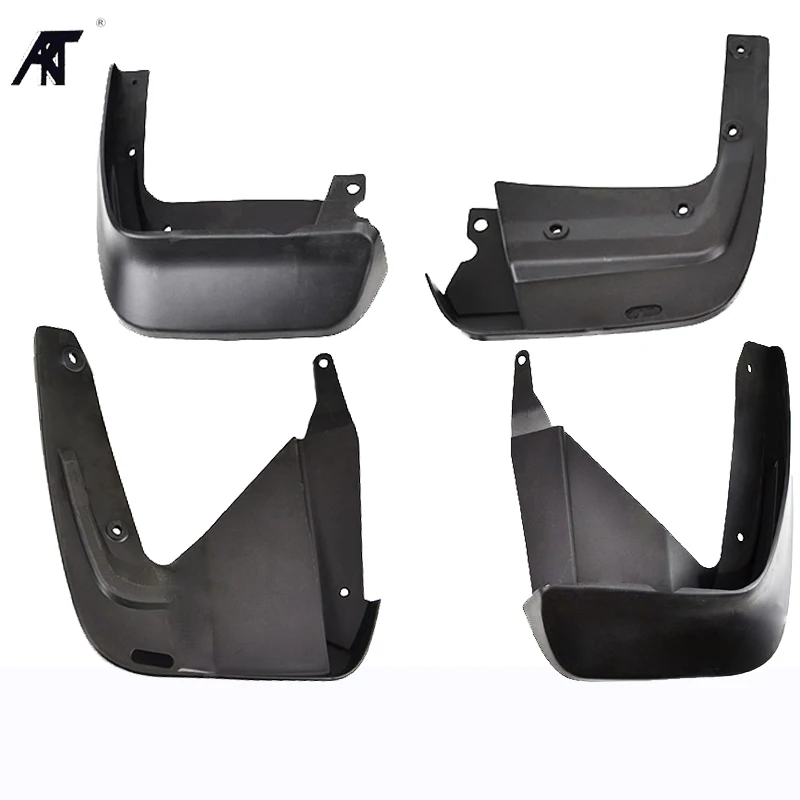 

Car Mud Flaps For Acura TL Sedan 2012-2016 Mudflaps Splash Guards Mud Flap Set Molded Mudguards Fender Front Rear Styling