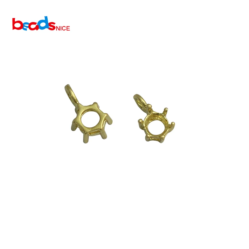 

Beadsnice ID28711smt2 подвеска ювелирные изделия подвеска из латуни с кольцом круглая рамка Подвеска