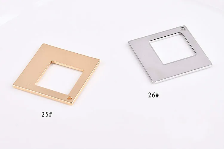 Diy ювелирные изделия латунное покрытие аксессуары ручной работы Южная Корея