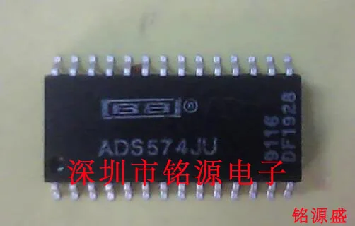 

Free Shipping ADS574JU ADS574 SOP24