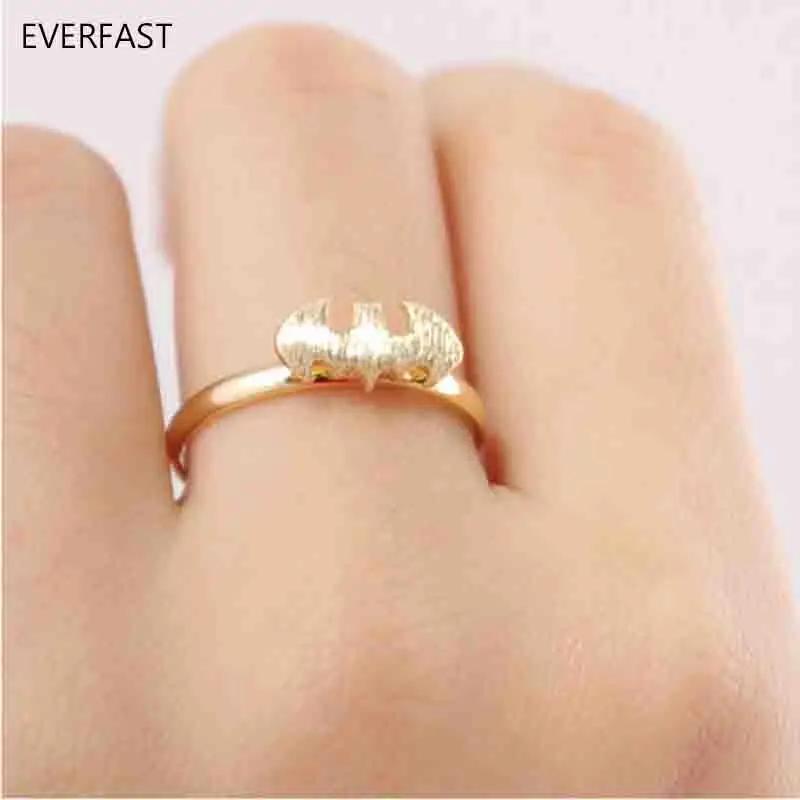 Комплект женских колец летучая мышь 3 шт./компл. | Украшения и аксессуары