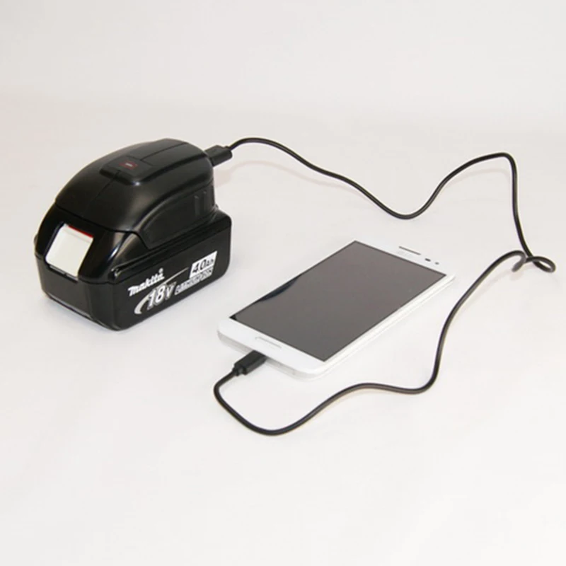 Новейший дизайн завод по переработке USB Зарядное устройство Применение BL1430 BL1440