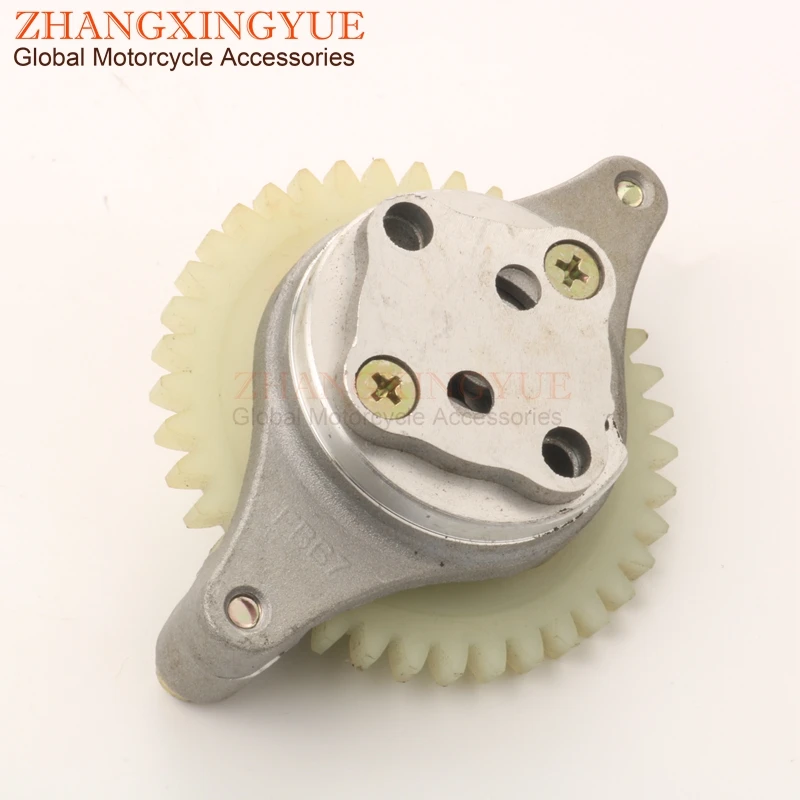 Масляный насос двигателя мотоцикла для CG125 39T |
