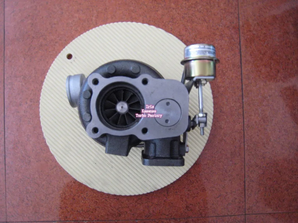 Турбозарядное устройство S200G 56209880001 04259318KZ|charger|charger chargercharger turbo |