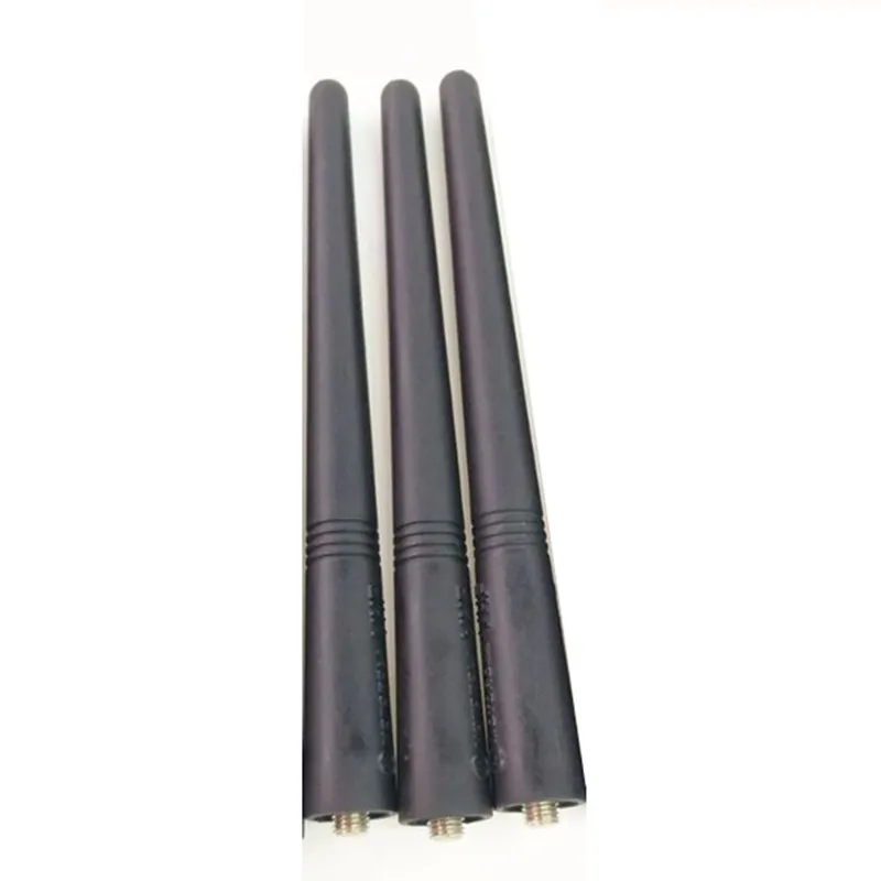3 шт./лот VHF 5 &quotантенна для Motorola GP340 GP338 GP3688 GP88S GP88 HT750 HT1550 двухсторонняя рация