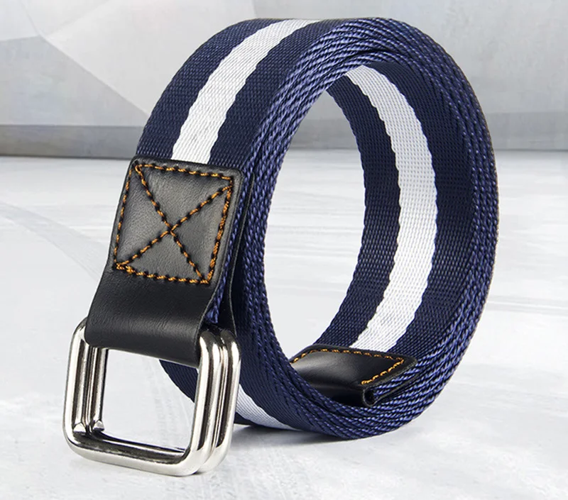 Новые дизайнерские мужские классические ремни унисекс для мальчиков с