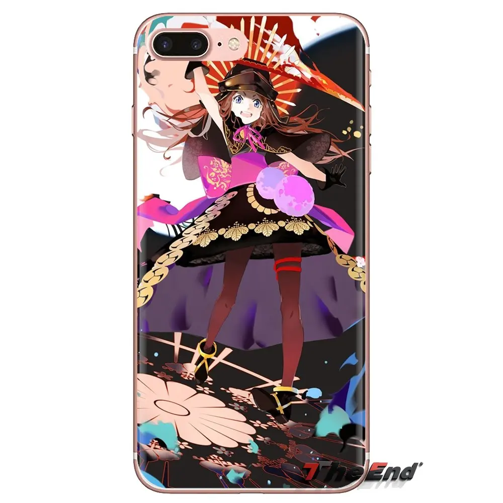 Мягкий силиконовый чехол для Huawei Nova 2 3 2i 3i Y6 Y7 Y9 Prime Pro GR3 GR5 2017 2018 2019 Y5II Y6II |