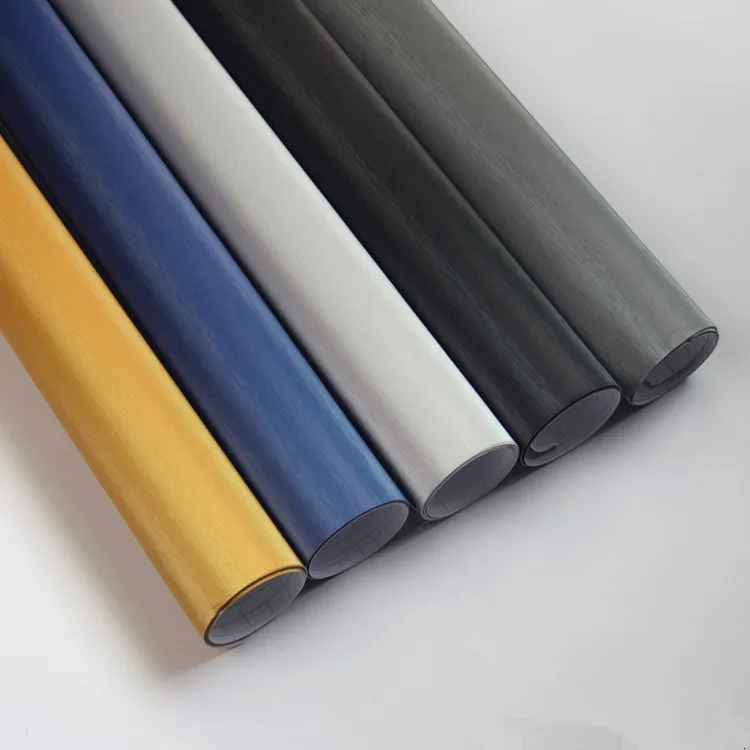 30cmX152cm JSLS автомобильный Стайлинг матовая виниловая пленка для кузова автомобиля