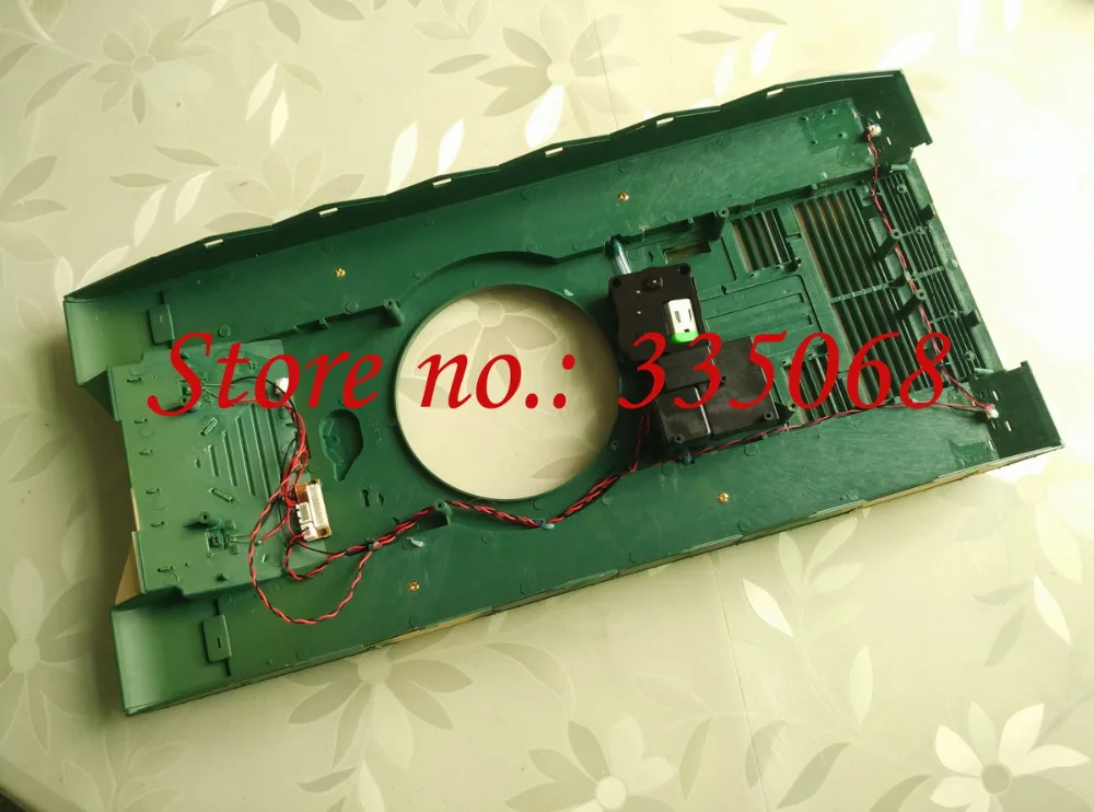 HENG LONG 3899/3899-1 RC Танк ZTZ 99 MBT 1/16 запчасти № 3899-001 верхняя крышка | Игрушки и хобби