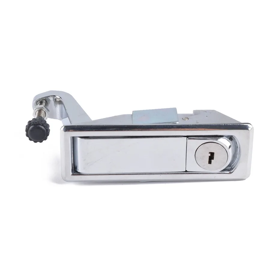 

Latch L ock Toolbox Cabinet Luggage Compressed Latch for RV Trailer Industrial Power