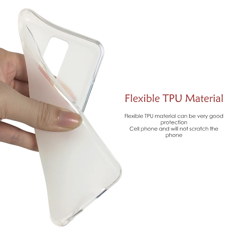 Милый мультяшный чехол для телефона EiiMoo Leagoo S8 5 72 дюйма Роскошные 3D рельефные