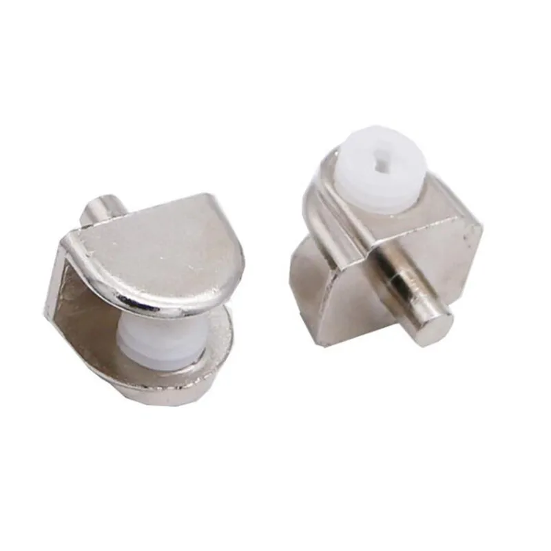 10 шт. стеклянный зажим из цинкового сплава|Кронштейны| |