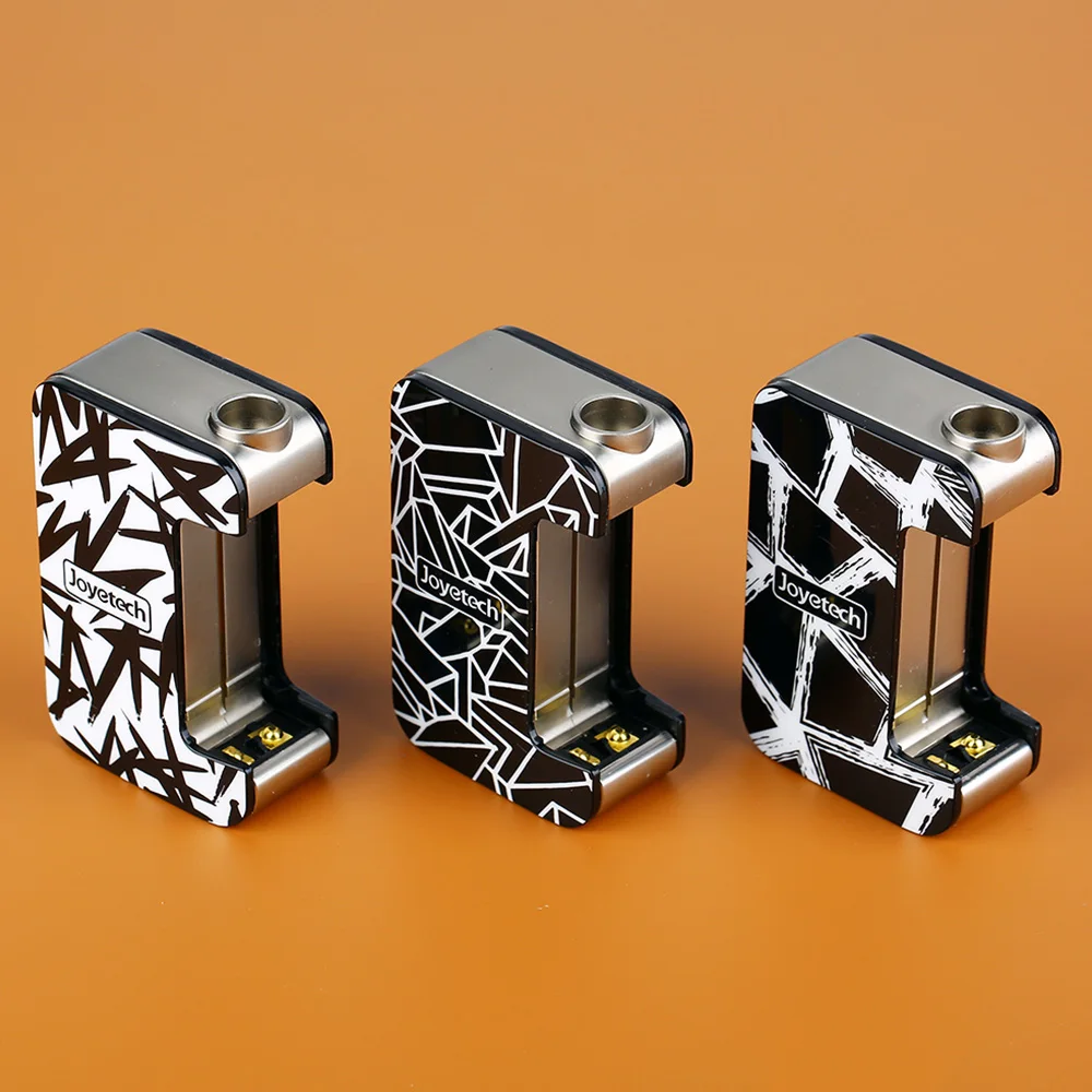 100% Оригинал Joyetech Exceed Grip 1000 мАч встроенный аккумулятор с интеллектуальным