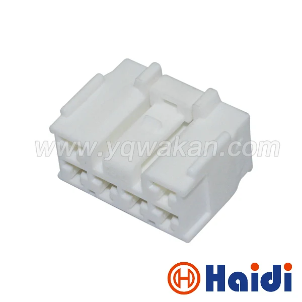 Бесплатная доставка 2 комплекта автомобильный 6-контактный электрический