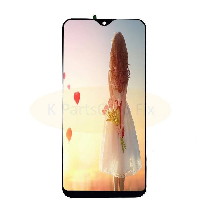 Дигитайзер сенсорного экрана в сборе для Samsung Galaxy A20e A202 A202F A202DS SAMSUNG ЖК дисплей с
