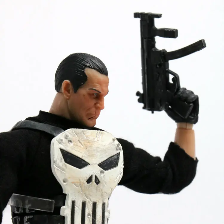 15 см Mezco One:12 ПВХ фигурка модель статуи игрушка кукла версия | Игрушки и хобби