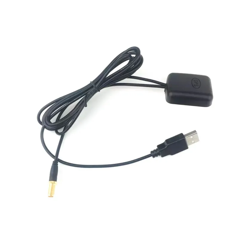 1 комплект усилитель сигнала GPS навигации 5 м|Антенны для связи| |