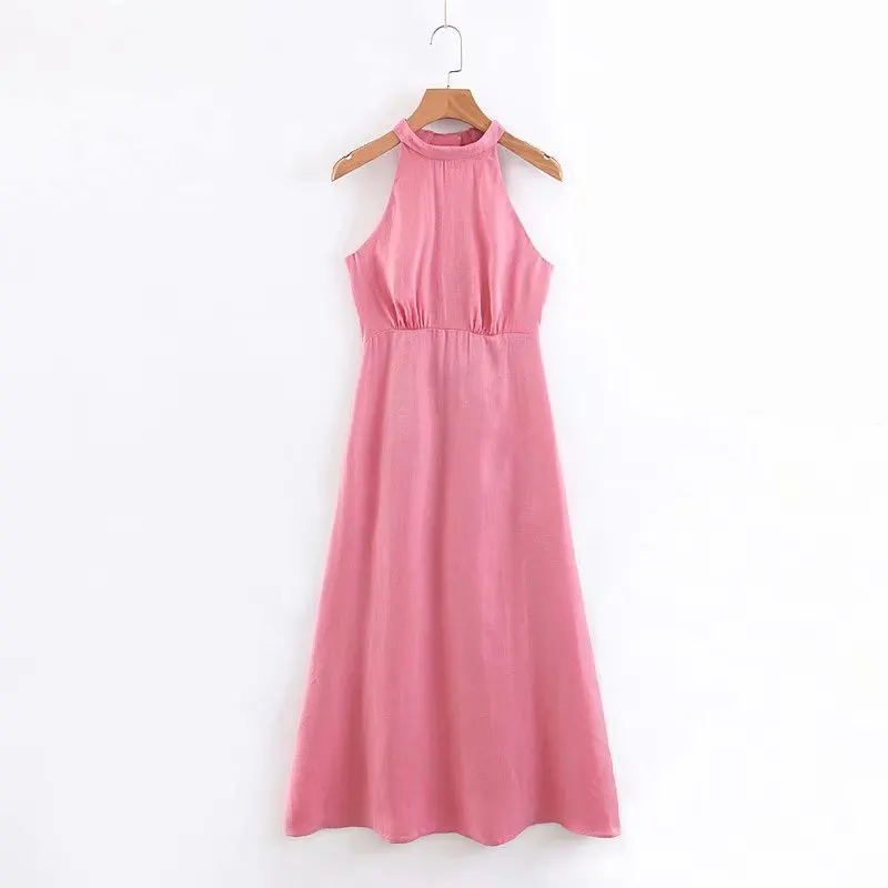 Платье с флейтой в европейском и американском стиле для XQ8 45 9350|Женские платья| |